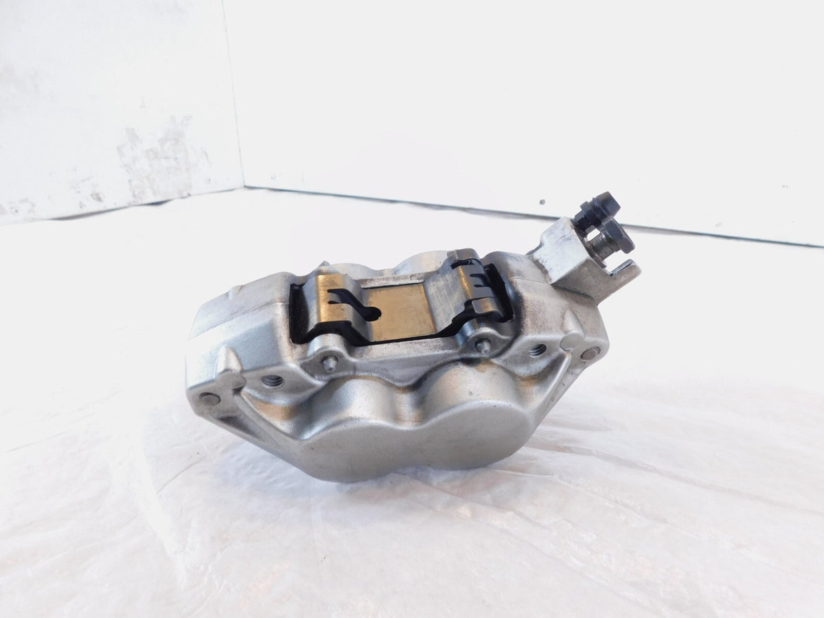 2004-2007 Victory Kingpin & Vegas Silver Brembo Front Left Brake Disc Caliper