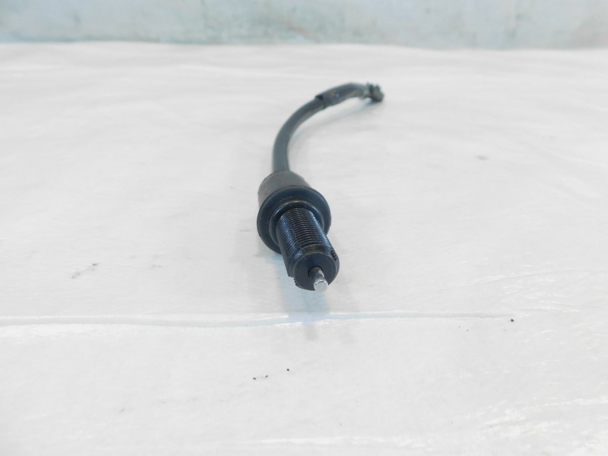 2017 & 2018 Kawasaki Z900 ZR900 Rear Back Stop Brake Light Switch Sensor Wire - C3 Cycle