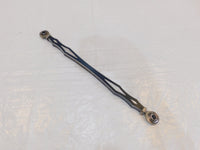 Harley Road King Street & Electra Glide Black Gear Shifter Shift Rod Link Rod - C3 Cycle