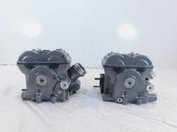 2007-2008 KTM 990 Super Duke Front & Rear Cylinder Heads Valves & Camshaft Cams - C3 Cycle