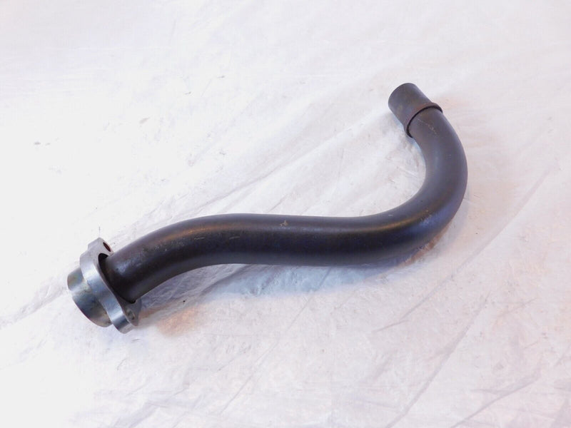 02-09 Honda Interceptor VFR800 VFR800A ABS Rear Right Side Exhaust Manifold Pipe
