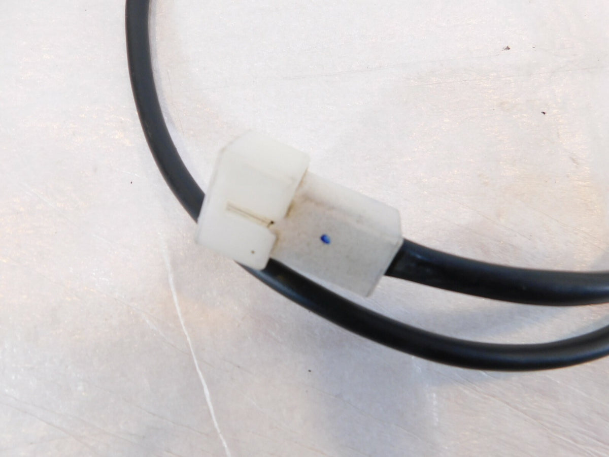 2017-2022 Yamaha YZFR3 YZF R3 ABS Negative Ground Minus Battery Wire Cable Lead - C3 Cycle