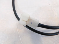 2017-2022 Yamaha YZFR3 YZF R3 ABS Negative Ground Minus Battery Wire Cable Lead - C3 Cycle