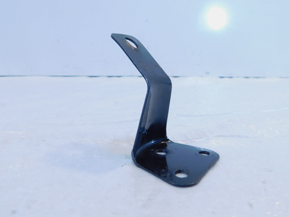 Harley Sportster XL 883 1200 Custom Hugger & Low License Plate Bracket Support
