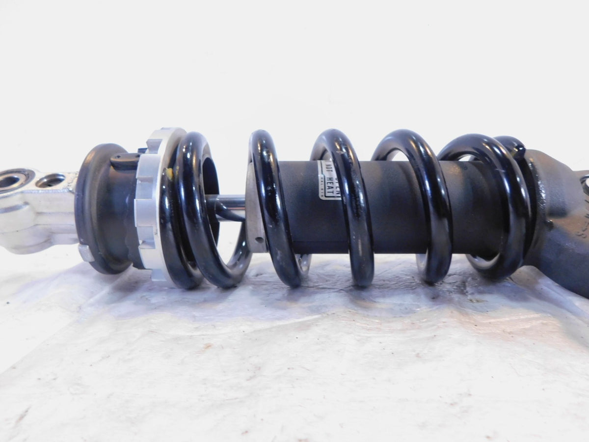 2013-2025 Honda CBR600RR CBR600 600 Black Rear Wheel Suspension Shock Absorber - C3 Cycle