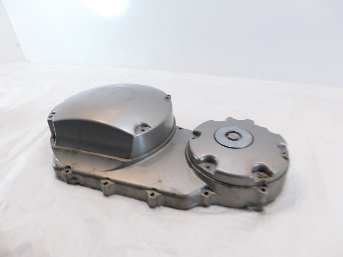 2004-2009 Honda VTX1300 VTX1300C VTX1300R VTX1300S Right Crankcase Clutch Cover - C3 Cycle