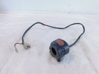 1997-2000 BMW F650 Funduro F650ST Right Handlebar Engine Start/Stop Kill Switch - C3 Cycle