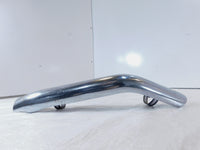 Harley Davidson Road King & Electra Glide Rear Exhaust Header Pipe Cover Shield - C3 Cycle