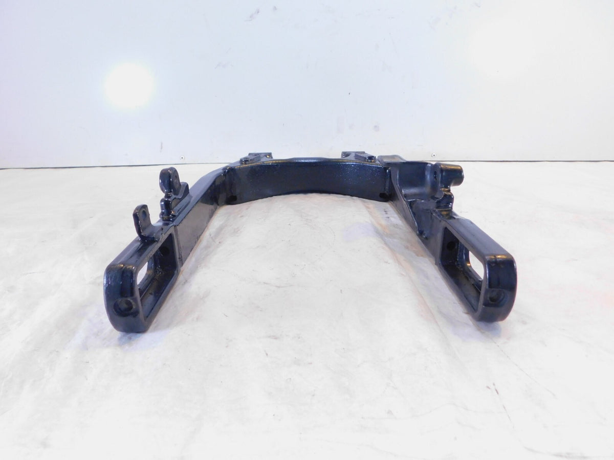 Harley Davidson Dyna Wide & Super Glide & Low Rider Rear Fork Swingarm Bracket - C3 Cycle