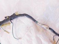 1983 83 Honda GL650 Silverwing 650 Main Electrical Wire Wiring Harness Loom - C3 Cycle