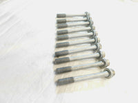Kawasaki Concours 14 ZG1400 ABS Ninja ZX-14 OEM Cylinder Head Mount Bolt Set - C3 Cycle