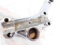 BSA Chrome Front Upper Fork Tree Bracket / Handlebar Mount P/N: 45-3052 - C3 Cycle
