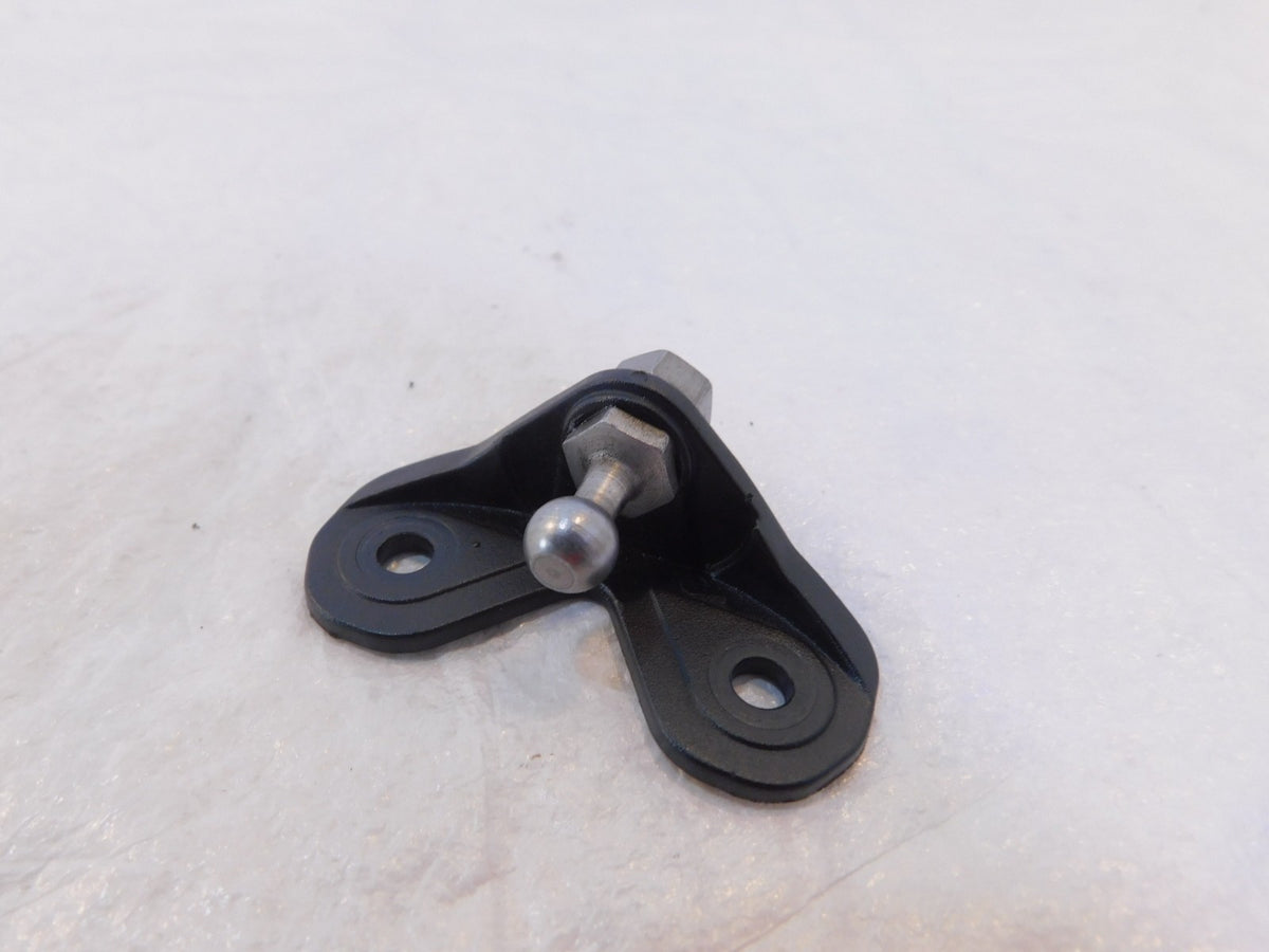 BMW S1000R S1000RR Engine Motor Level Sensor Support Mount Bracket - 33548546087 - C3 Cycle