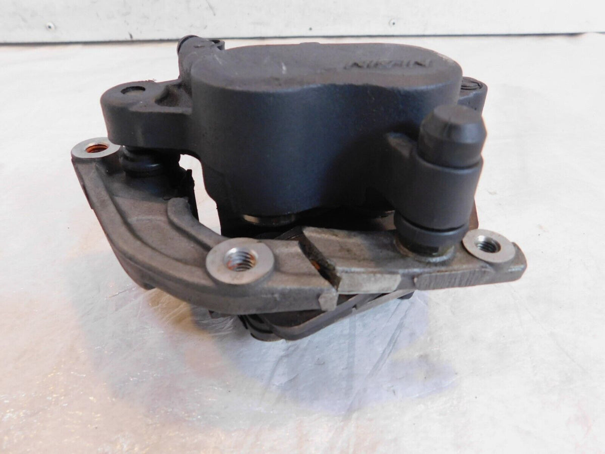 2004-2013 Honda VT750 Shadow Aero & RS 750 Front Left Brake Caliper - NISSIN - C3 Cycle