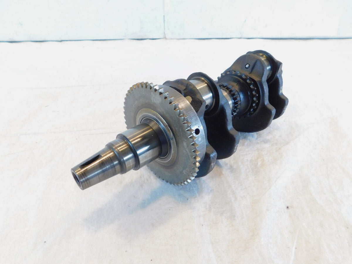 Honda CM400 CM450 Custom & Hondamatic Engine Motor Block Crankshaft Crank Shaft - C3 Cycle