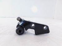 2017 17 Victory Octane Black Right Footpeg Footrest Foot Peg Rest Mount Stay - C3 Cycle