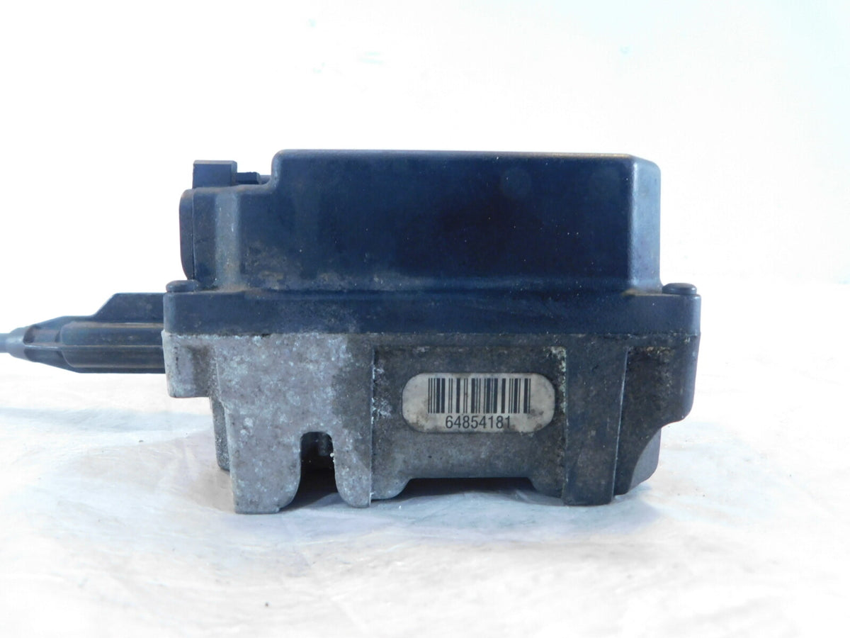 Harley Davidson Electra Glide Ultra Classic Cruise Control Module Servo Motor - C3 Cycle