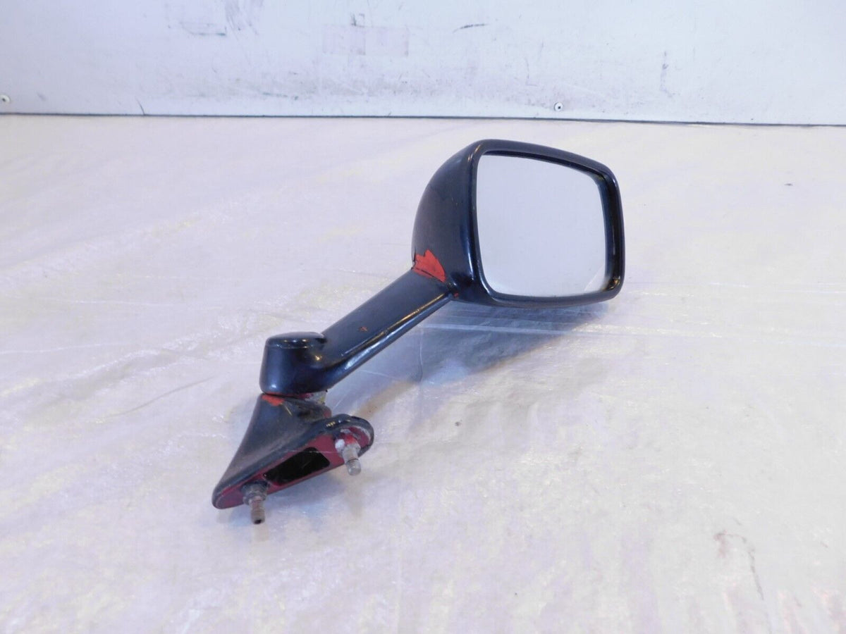 1992 1996 1997 Kawasaki Ninja ZX6 ZX600 ZX600D Right Rear View Fairing Mirror - C3 Cycle