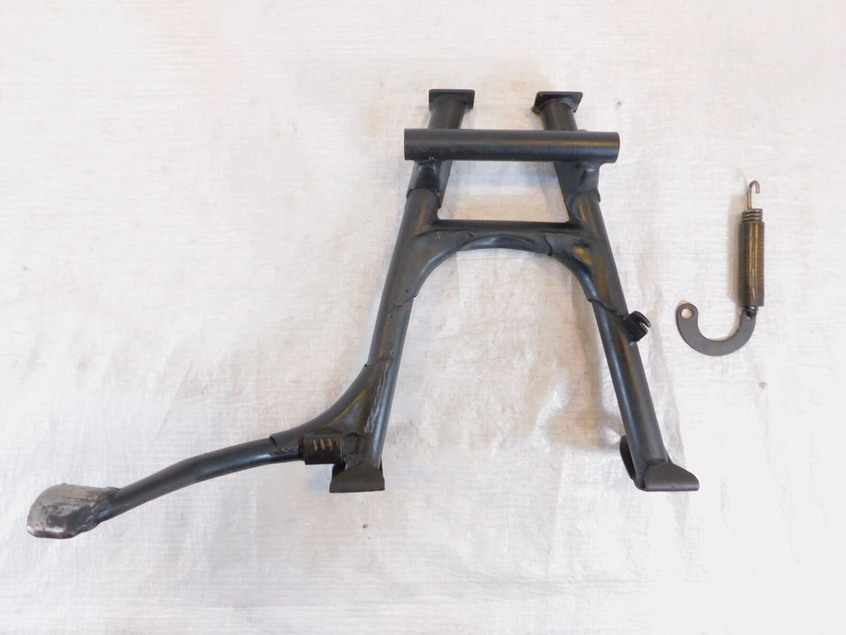 1983 83 Honda CB1000 CB1000C Black Center Main Stand Centerstand Mainstand - C3 Cycle