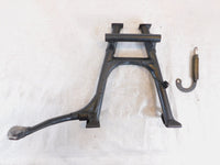 1983 83 Honda CB1000 CB1000C Black Center Main Stand Centerstand Mainstand - C3 Cycle