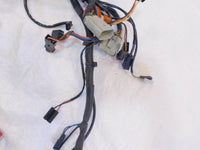 Harley Davidson Screamin Eagle CVO Electra Glide Front Fairing Wire Harness - C3 Cycle