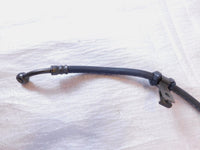 1990 & 1991 Honda CBR1000 CBR1000F Hurricane Rear Caliper Brake Hose Line Pipe - C3 Cycle