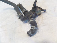 2004 2005 2006 Yamaha YZFR1 R1 Air Intake Cut Valve Sensor Solenoid & Hose Pipes - C3 Cycle