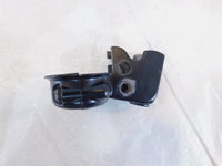Harley Electra Glide Softail & Dyna Sportster Clutch Lever Perch Mount Bracket - C3 Cycle