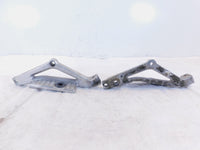 83-85 Honda CB650SC Nighthawk 650 Rear Right /Left Footpeg Footrest Holder Mount - C3 Cycle