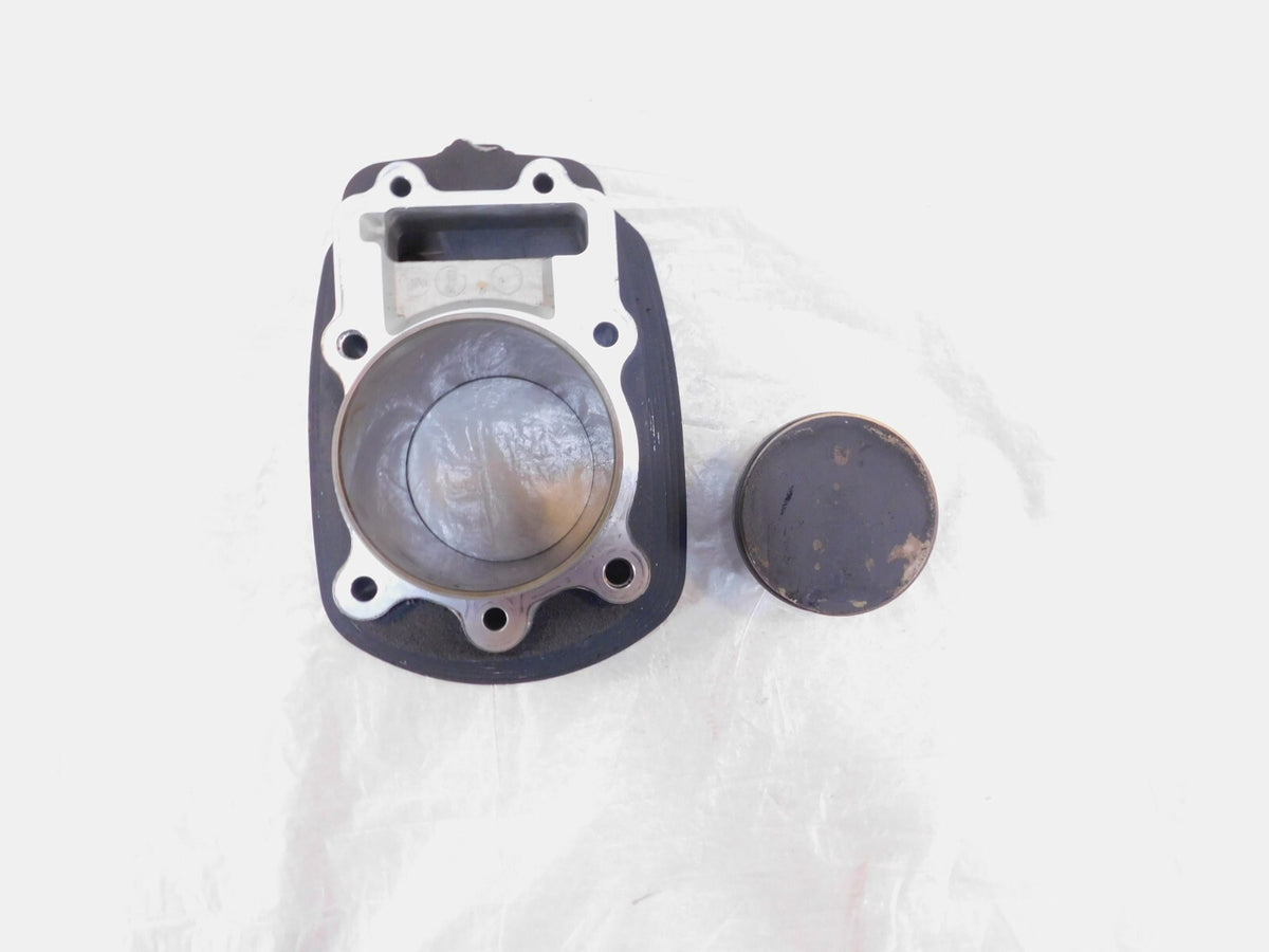 Victory Hammer, Vegas & Cross Country Cylinder Jug Barrel w/ Piston - Chipped - C3 Cycle