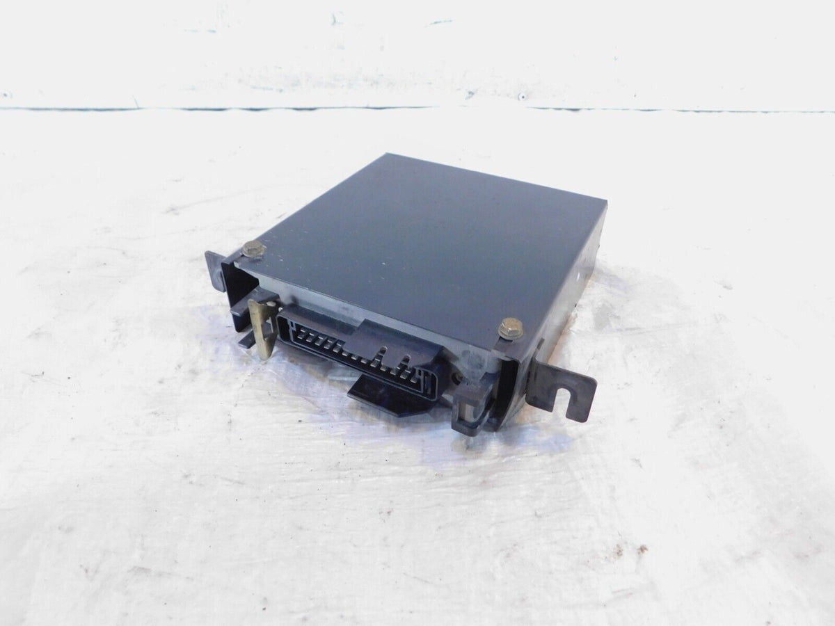 BMW K1 K100RS K1100LT K1100RS ABS Brake Pump Module Control Unit ECM & Bracket