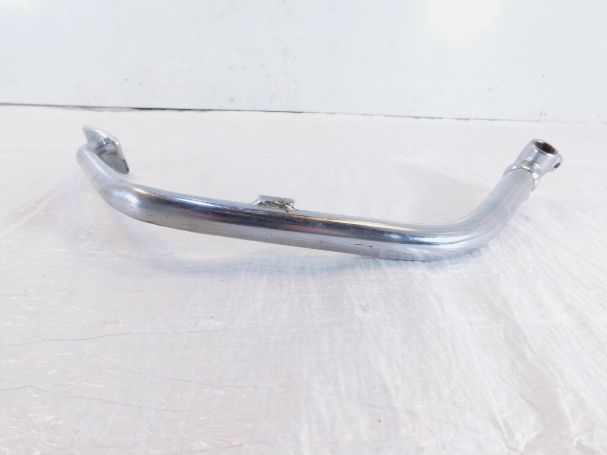 1996-2016 Honda Rebel 250 CMX250 CMX250C Chrome Right Rear Back Foot Brake Pedal - C3 Cycle