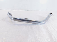 1996-2016 Honda Rebel 250 CMX250 CMX250C Chrome Right Rear Back Foot Brake Pedal - C3 Cycle