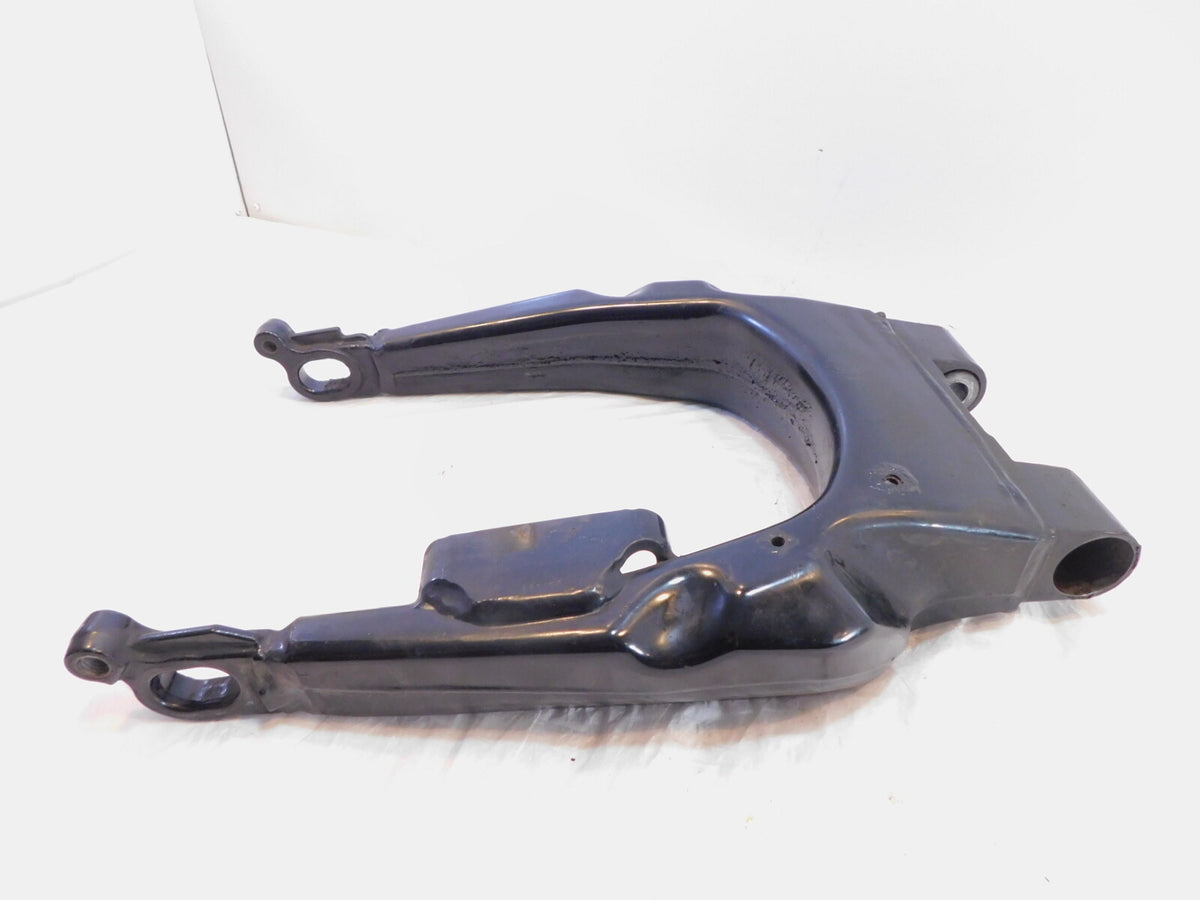 Harley Road King & Street & Electra Glide Rear Wheel Fork Arm Swingarm Bracket - C3 Cycle