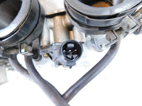 2001-2005 Honda Goldwing GL1800 GL1800A Engine Air Intake Throttle Body Bodies - C3 Cycle