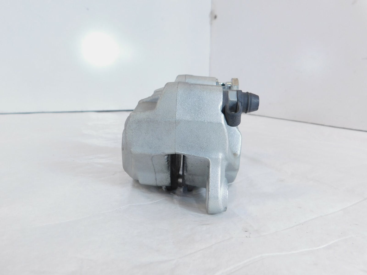 2016 16 Victory Brammo Empulse TT Rear Wheel Brake Disc Caliper & Mount Bracket