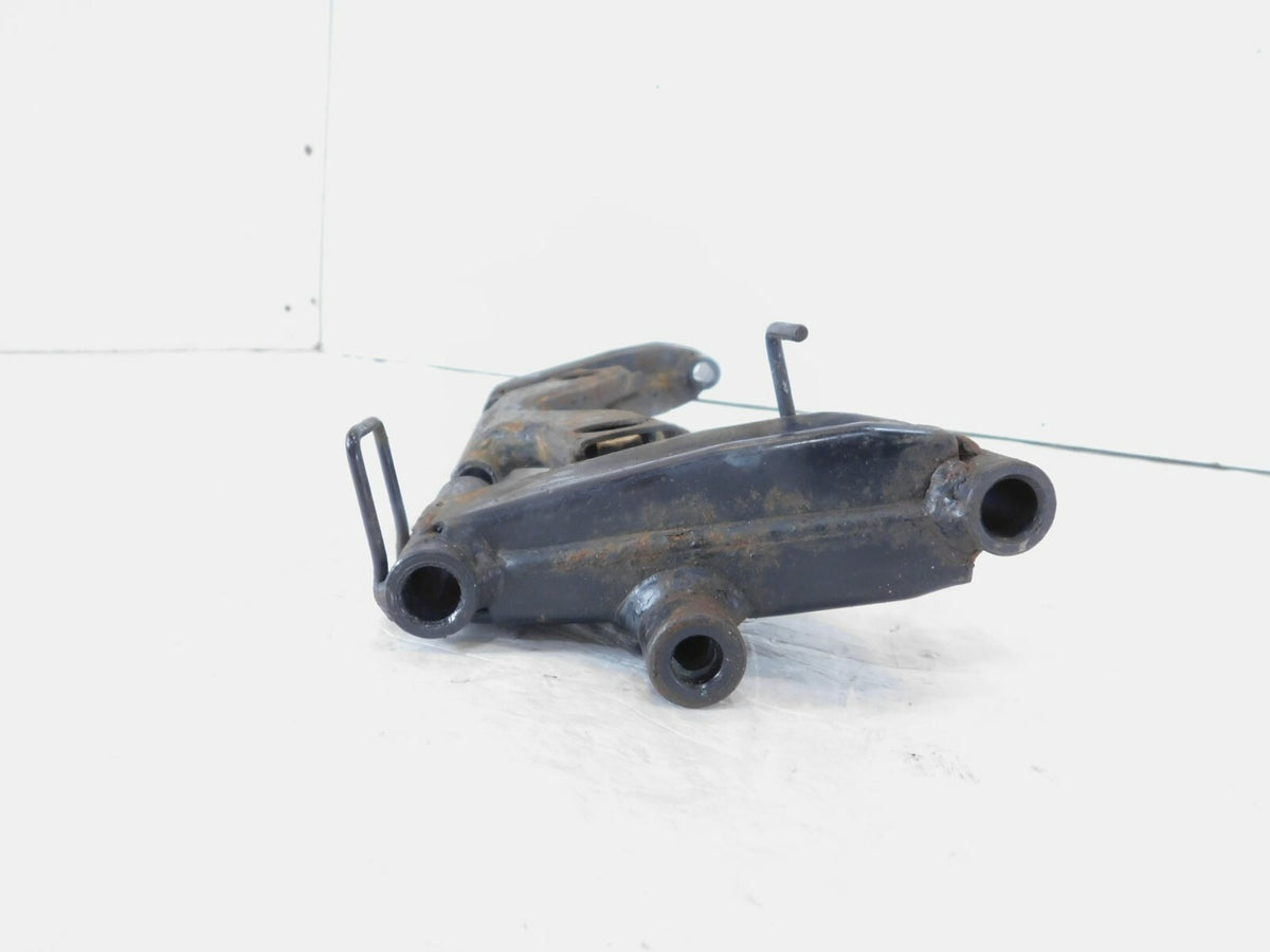 2005-2015 Yamaha Majesty 400 YP400 OEM Engine Motor Frame Mount Bracket Stays - C3 Cycle