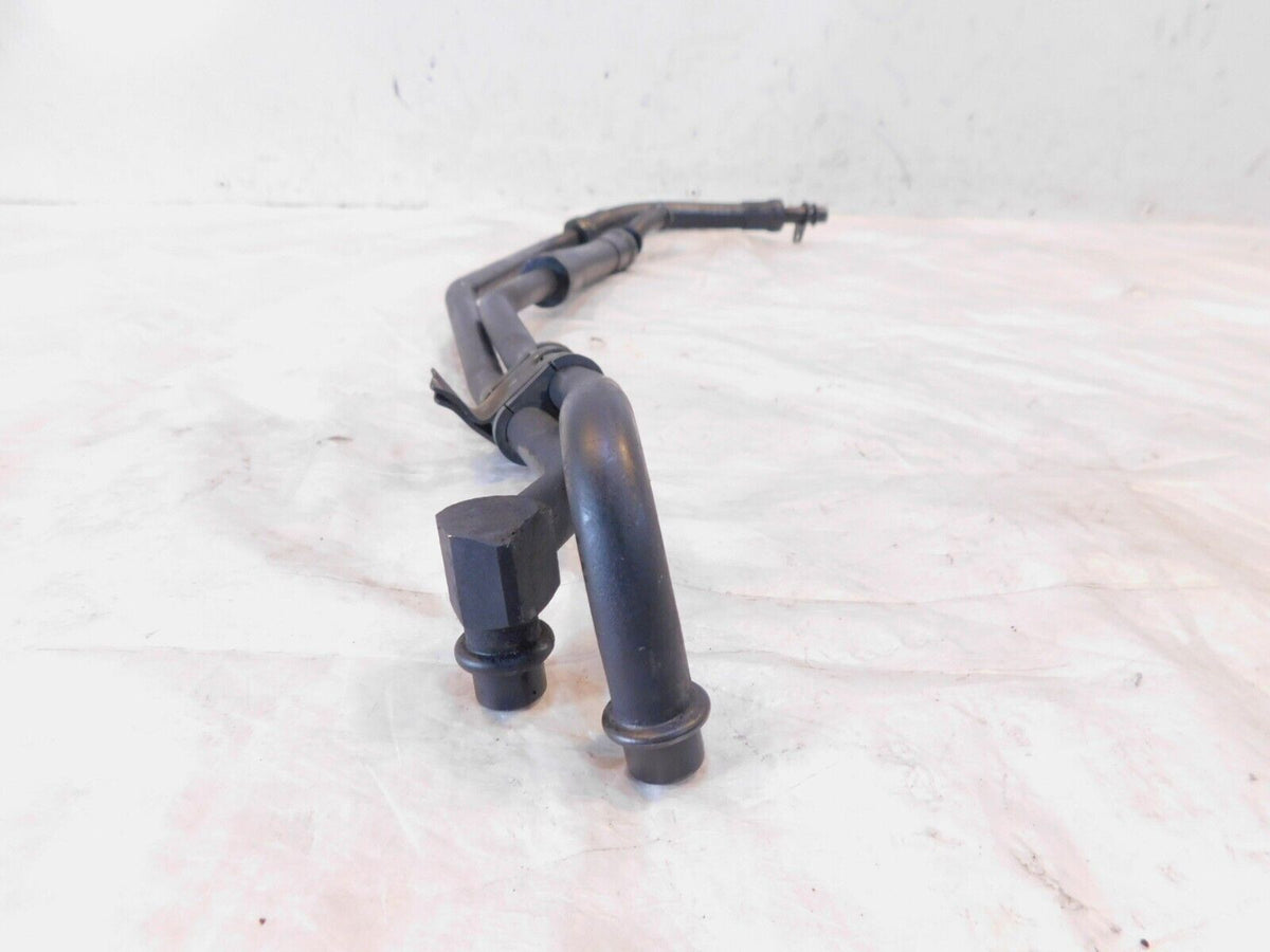 2008-2010 Victory Vision Touring Premium & Ness Oil Cooler Radiator Hose Lines - C3 Cycle