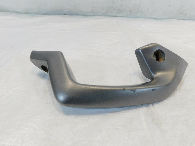01-03 Aprilia RST1000 RST 1000 Futura Left Side Rear Passenger Grab Bar Handle