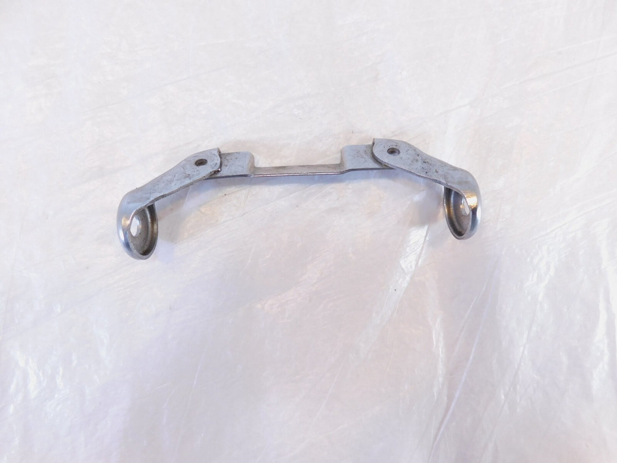 84-99 Yamaha Virago 700 750 1100 XV750 Front Turn Signal Indicator Mount Bracket - C3 Cycle