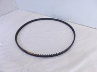Harley Davidson Sportster 883 136T 136 Black Tooth Rear Wheel Drive Belt - C3 Cycle