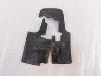 1991-2008 Honda Nighthawk 250 CB250 Wind Guard Frame Rubber Cover 50360-KBG-000 - C3 Cycle