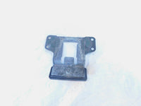 Honda Shadow VT1100C Spirit Rear Fender License Plate Mount Bracket & Reflector