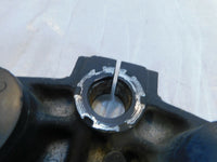 1979 & 1980 Yamaha XS750 XS850 Front Fork Upper Triple Tree Head Bracket - C3 Cycle