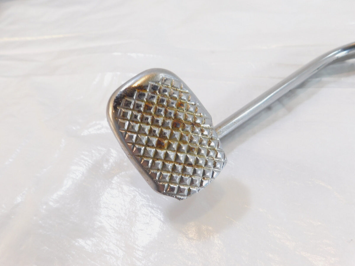 1979 79 Honda CB750 CB750L Limited Edition Rear Right Side Brake Pedal Lever - C3 Cycle
