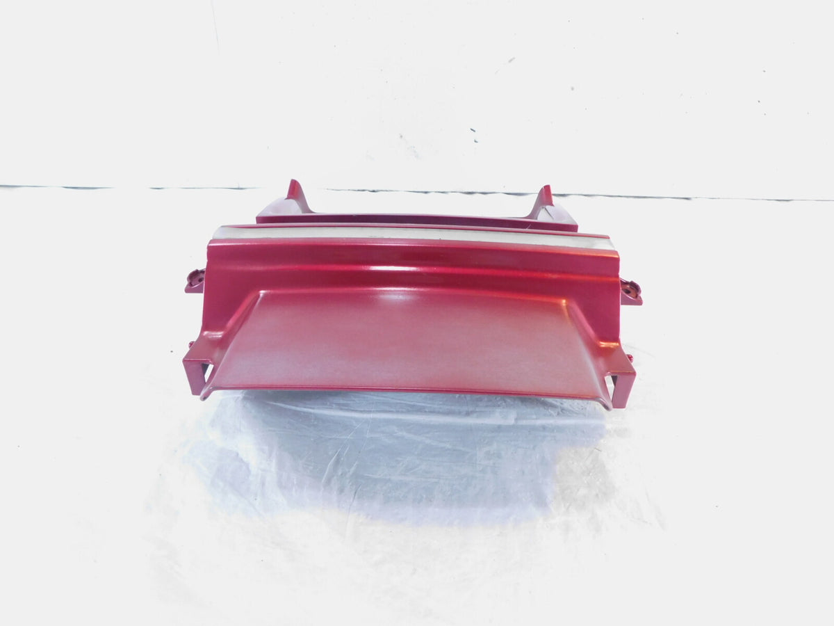 1992-2000 Honda Goldwing 1500 GL1500I Candy Spectra Red Rear Wheel Cover Fender - C3 Cycle