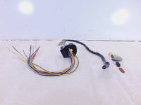 Harley Davidson Electra Glide Ultra Left Handlebar Speaker Volume & CB Switches