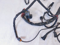 00 Harley Electra Glide Classic & Road Glide Main Electrical Wire Wiring Harness - C3 Cycle