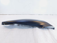 Suzuki GW250 Inazuma 250 L3 L4 L5 L7 Black Left Frame Fairing Cowl Cover Panel - C3 Cycle