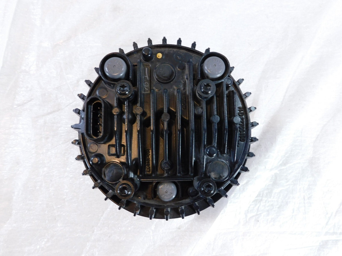 22-25 Harley Davidson Sportster Nightster Special RH975 LED Headlight Headlamp - C3 Cycle